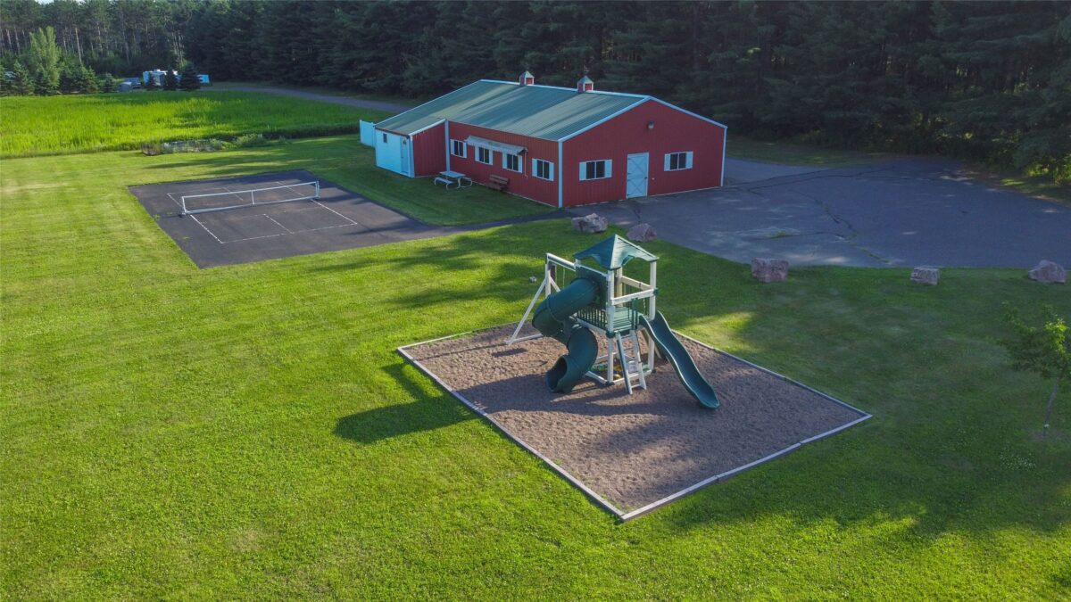 00 11 3/8 Avenue, Cameron WI 54822 - Land house for sale - MLS #1599097 - image7