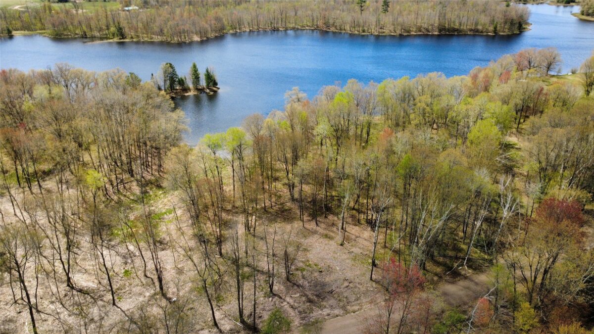000 Ramer Road, Bruce WI 54819 - Land house for sale - MLS #1601306 - image2