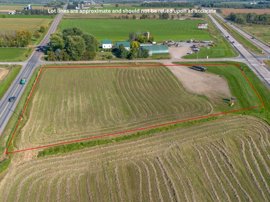 0000 County Road X, Withee WI 54498 - Land house for sale - MLS #1604007 - image2