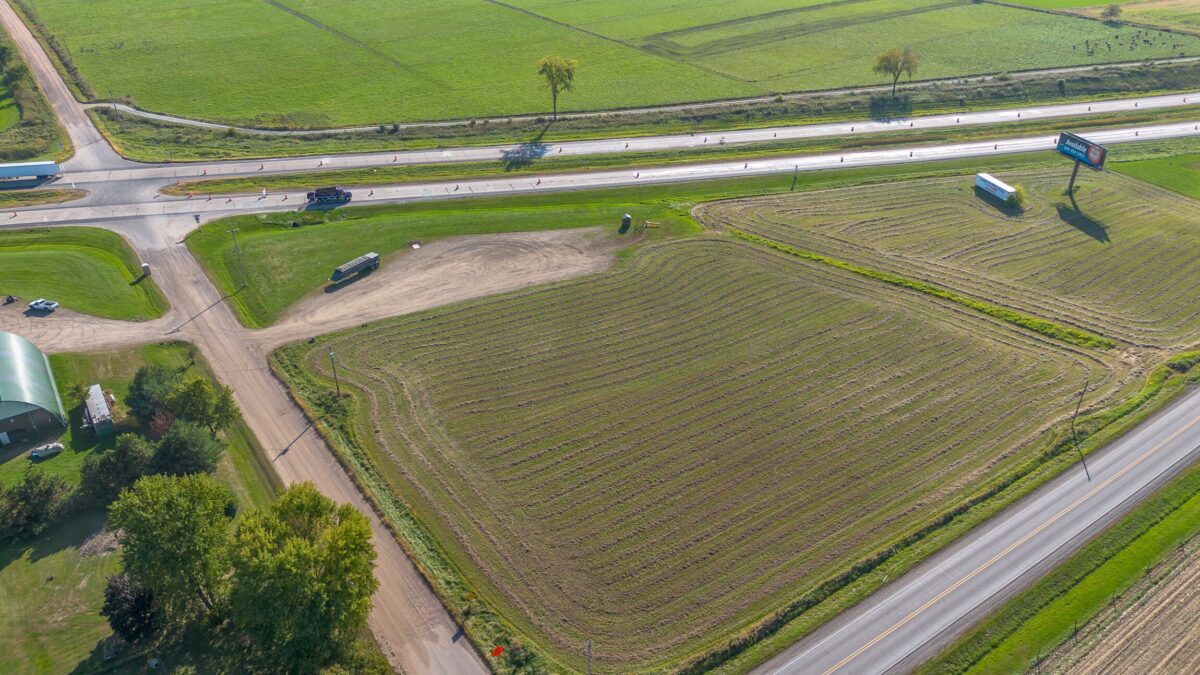 0000 County Road X, Withee WI 54498 - Land house for sale - MLS #1604007 - image3