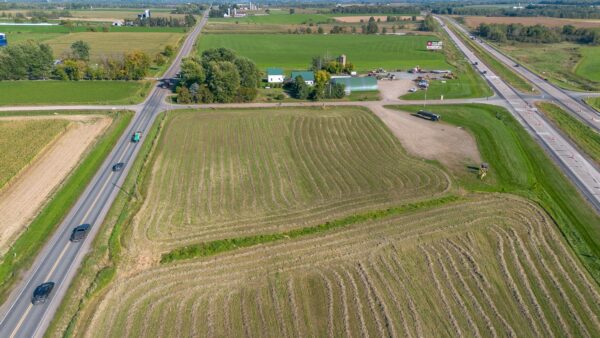 0000 County Road X  Withee WI 54498