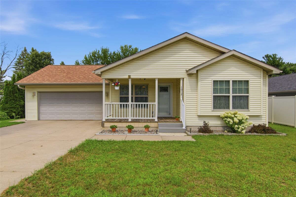 1012 Bartlett Avenue, Altoona WI 54720 - Residential house for sale - MLS #1603792 - image22