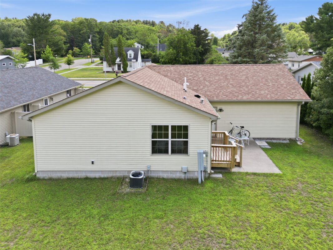 1012 Bartlett Avenue, Altoona WI 54720 - Residential house for sale - MLS #1603792 - image5