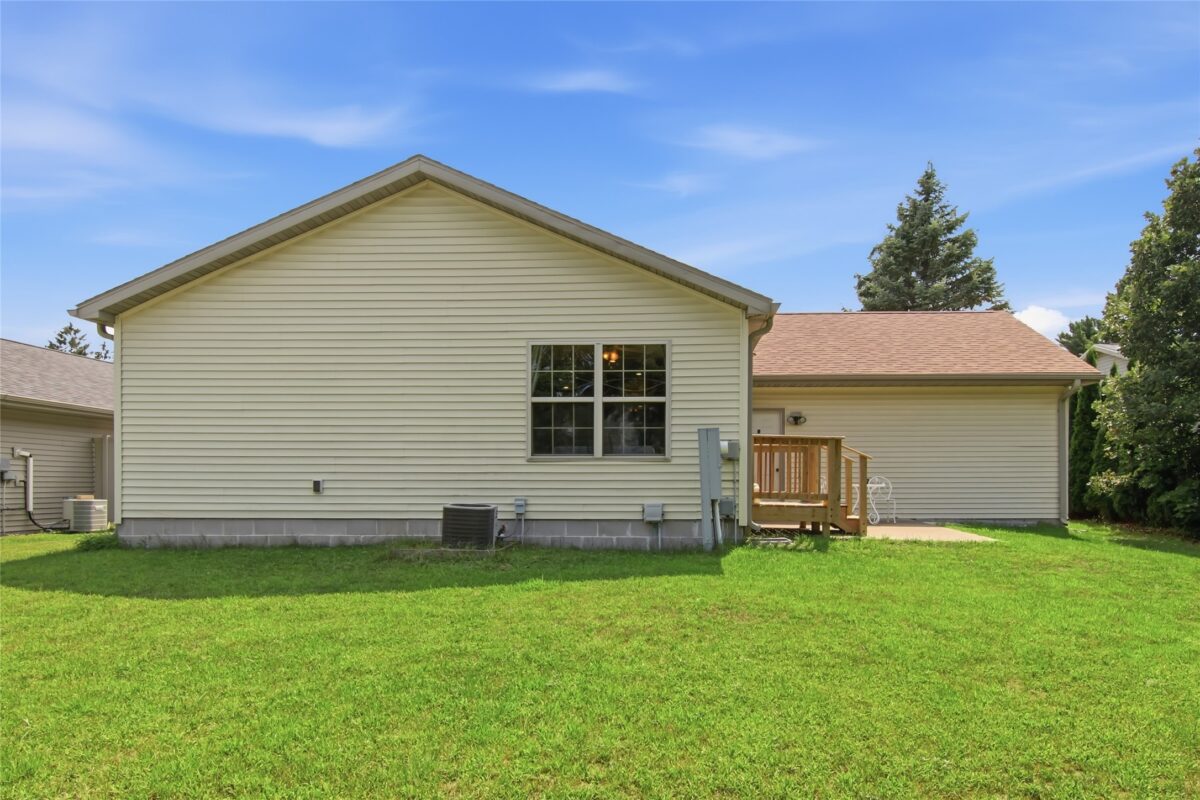 1012 Bartlett Avenue, Altoona WI 54720 - Residential house for sale - MLS #1603792 - image50