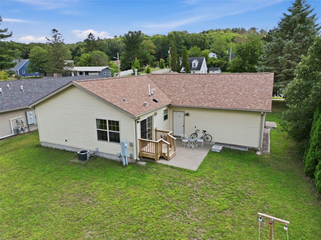 1012 Bartlett Avenue, Altoona WI 54720 - Residential house for sale - MLS #1603792 - image6