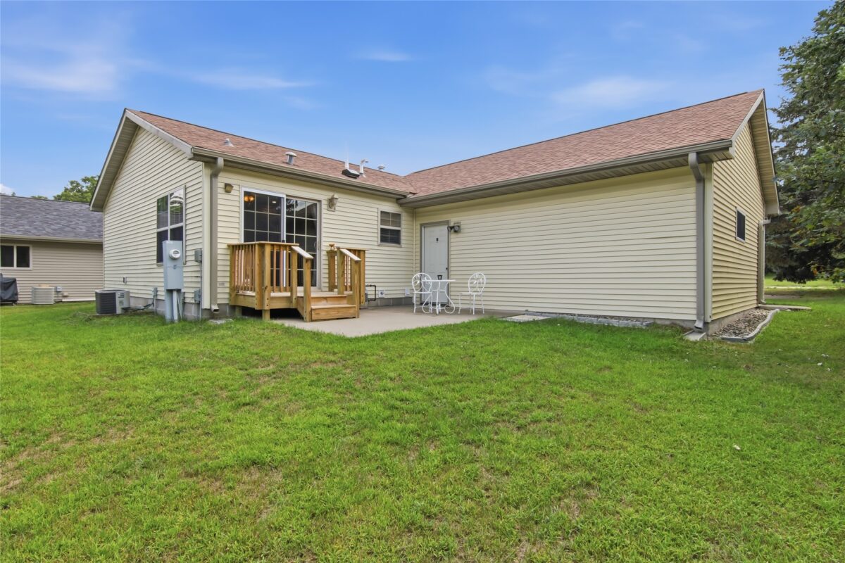 1012 Bartlett Avenue, Altoona WI 54720 - Residential house for sale - MLS #1603792 - image51