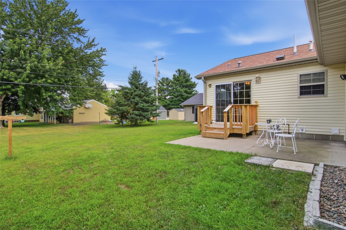 1012 Bartlett Avenue, Altoona WI 54720 - Residential house for sale - MLS #1603792 - image52