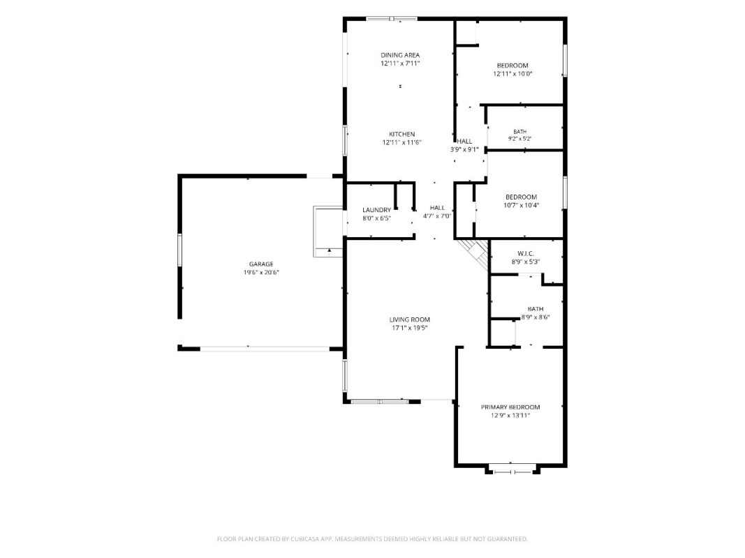 1012 Bartlett Avenue, Altoona WI 54720 - Residential house for sale - MLS #1603792 - image57