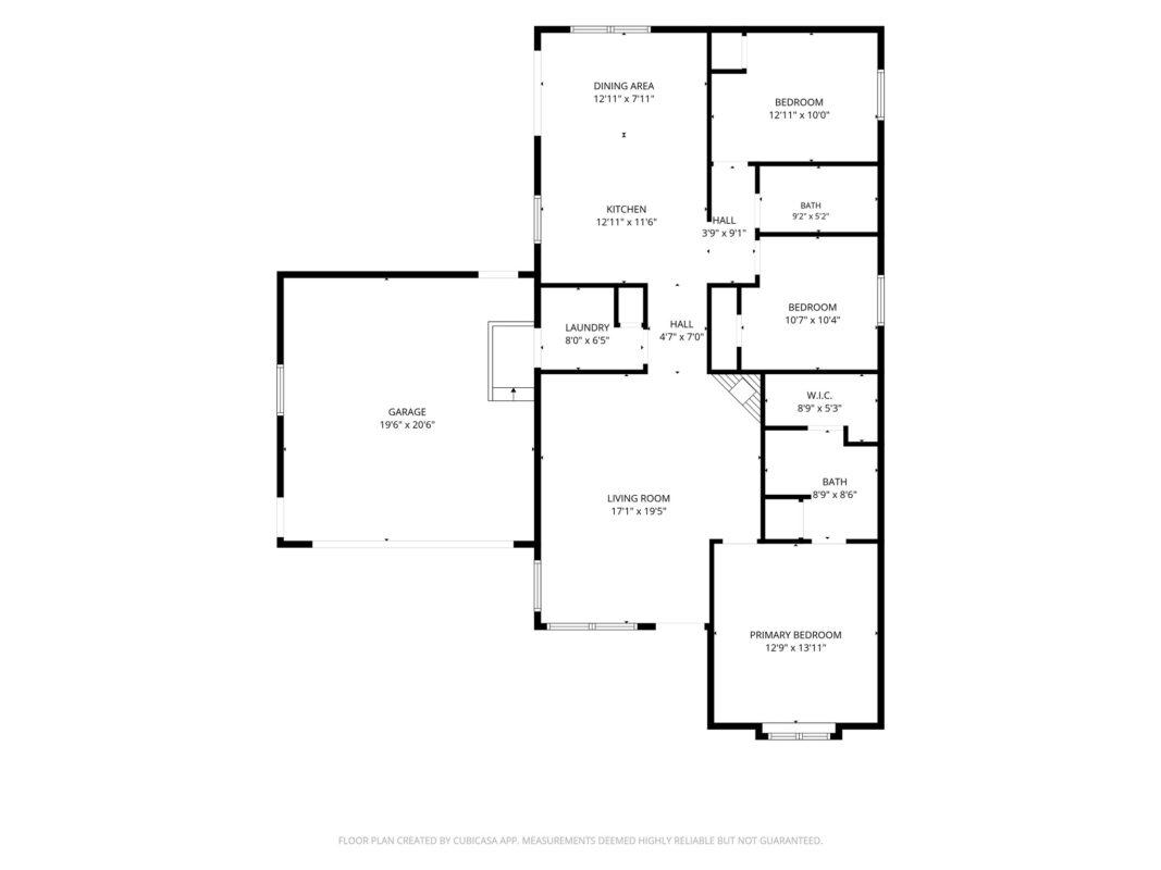1012 Bartlett Avenue, Altoona WI 54720 - Residential house for sale - MLS #1603792 - image58
