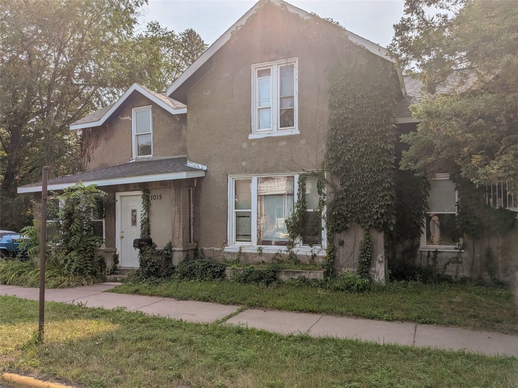 1015 6th Street, Menomonie WI 54751 - ResidentialIncome house for sale - MLS #1604178 - image14