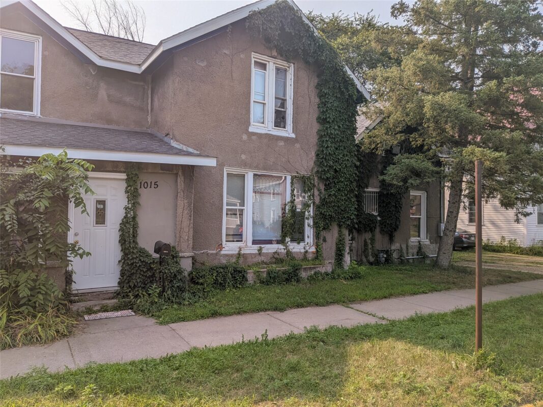 1015 6th Street, Menomonie WI 54751 - ResidentialIncome house for sale - MLS #1604178 - image15