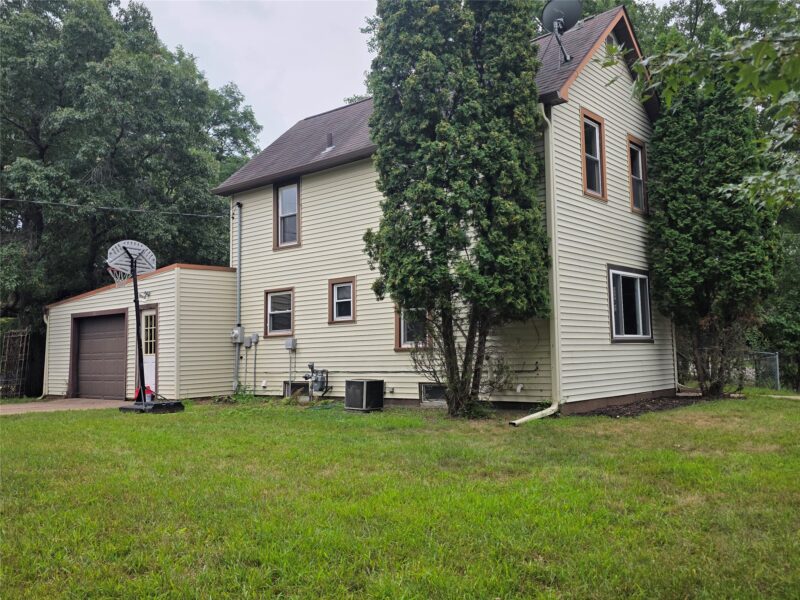 1015 Sheridan Road