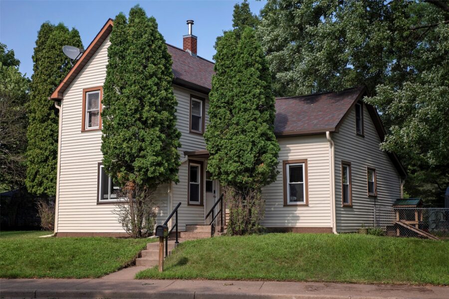 1015 Sheridan Road