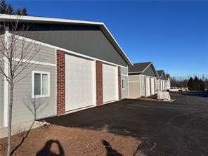 10195N County Highway K  Hayward WI 54843