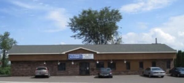 102 S River Street Spooner WI 54801