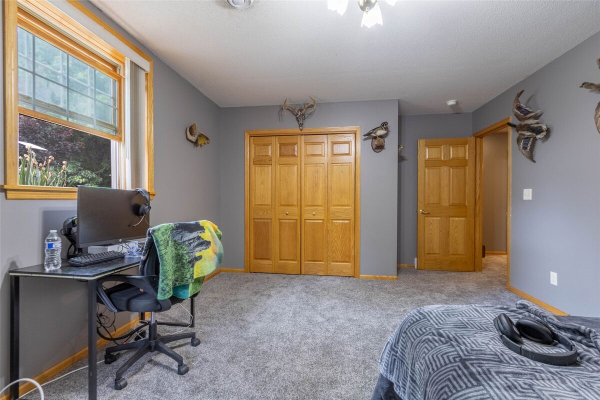 10231 Pine Road, Fall Creek WI 54742 - Residential house for sale - MLS #1602035 - image16