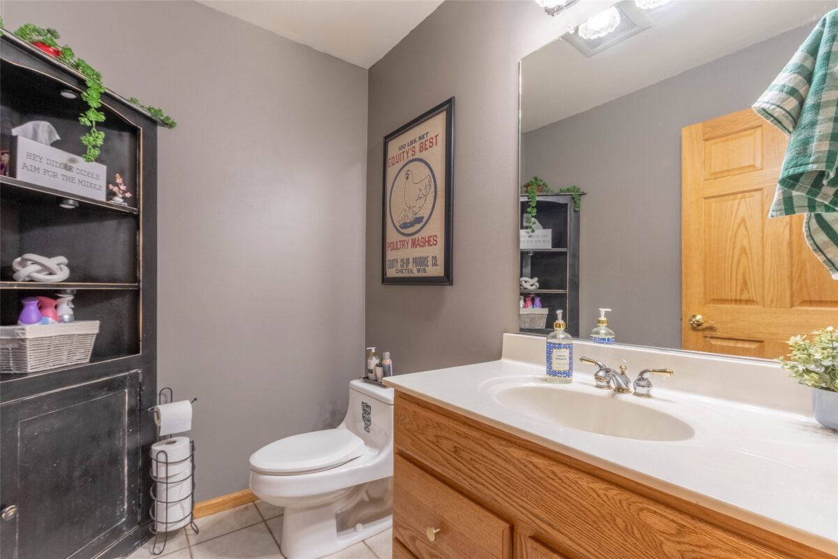 10231 Pine Road, Fall Creek WI 54742 - Residential house for sale - MLS #1602035 - image19