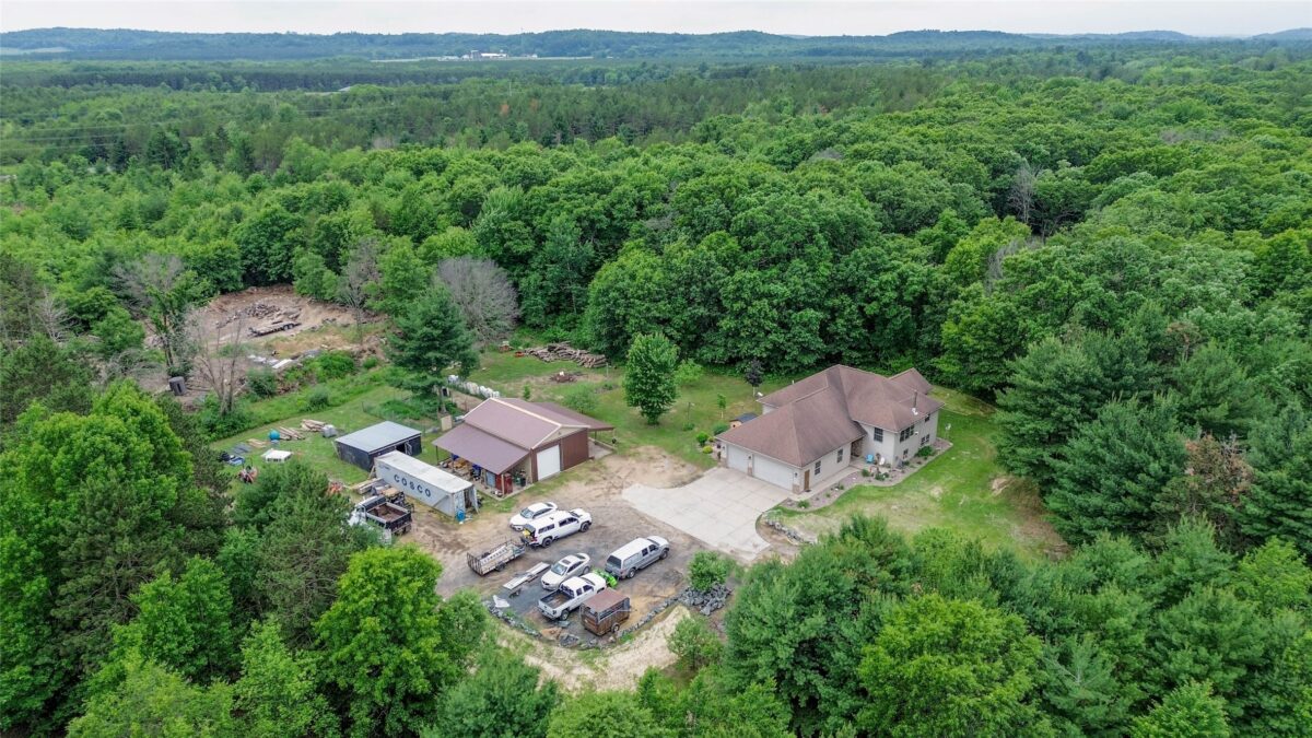 10231 Pine Road, Fall Creek WI 54742 - Residential house for sale - MLS #1602035 - image28