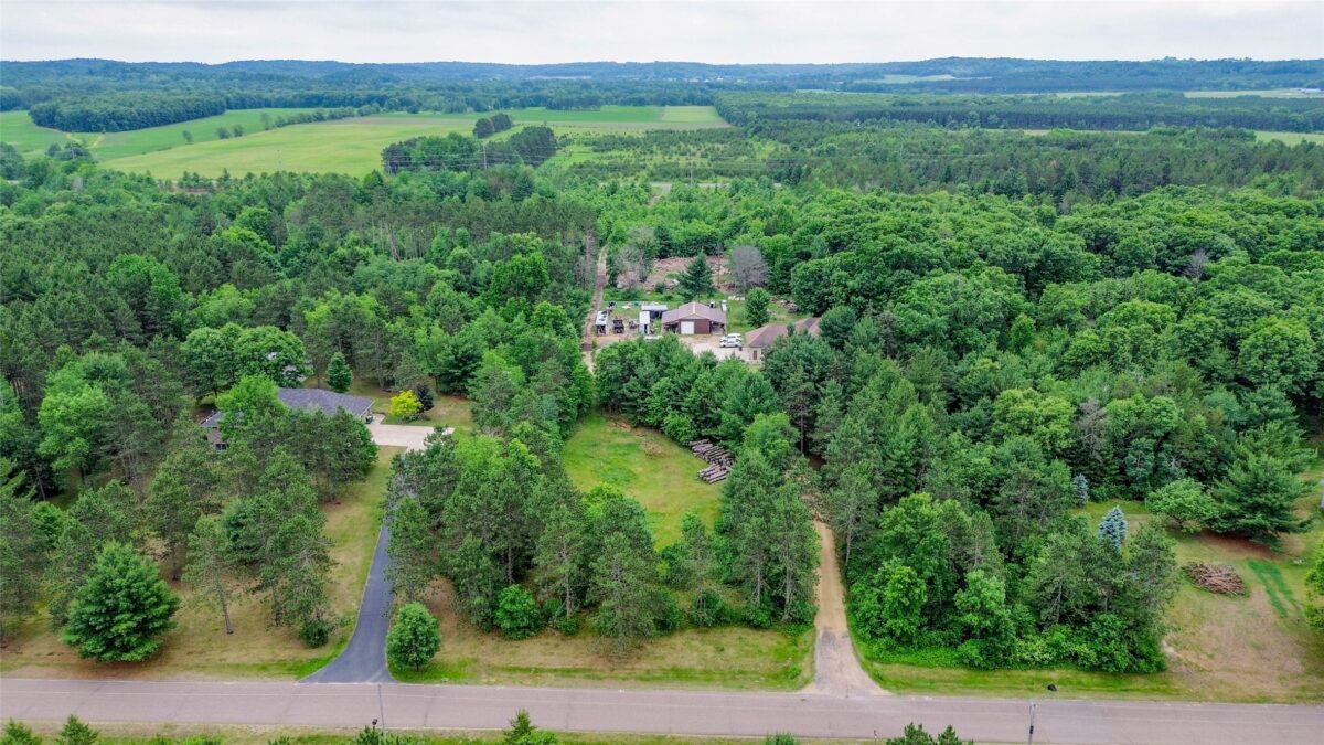 10231 Pine Road, Fall Creek WI 54742 - Residential house for sale - MLS #1602035 - image29