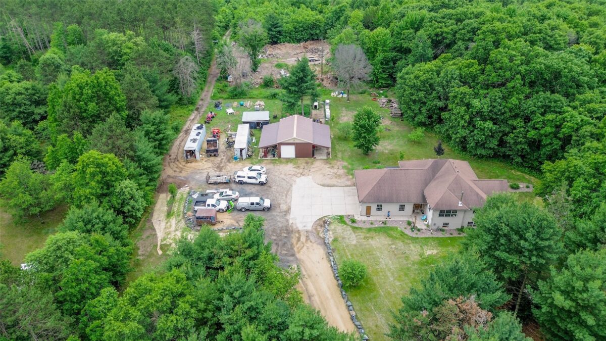10231 Pine Road, Fall Creek WI 54742 - Residential house for sale - MLS #1602035 - image30