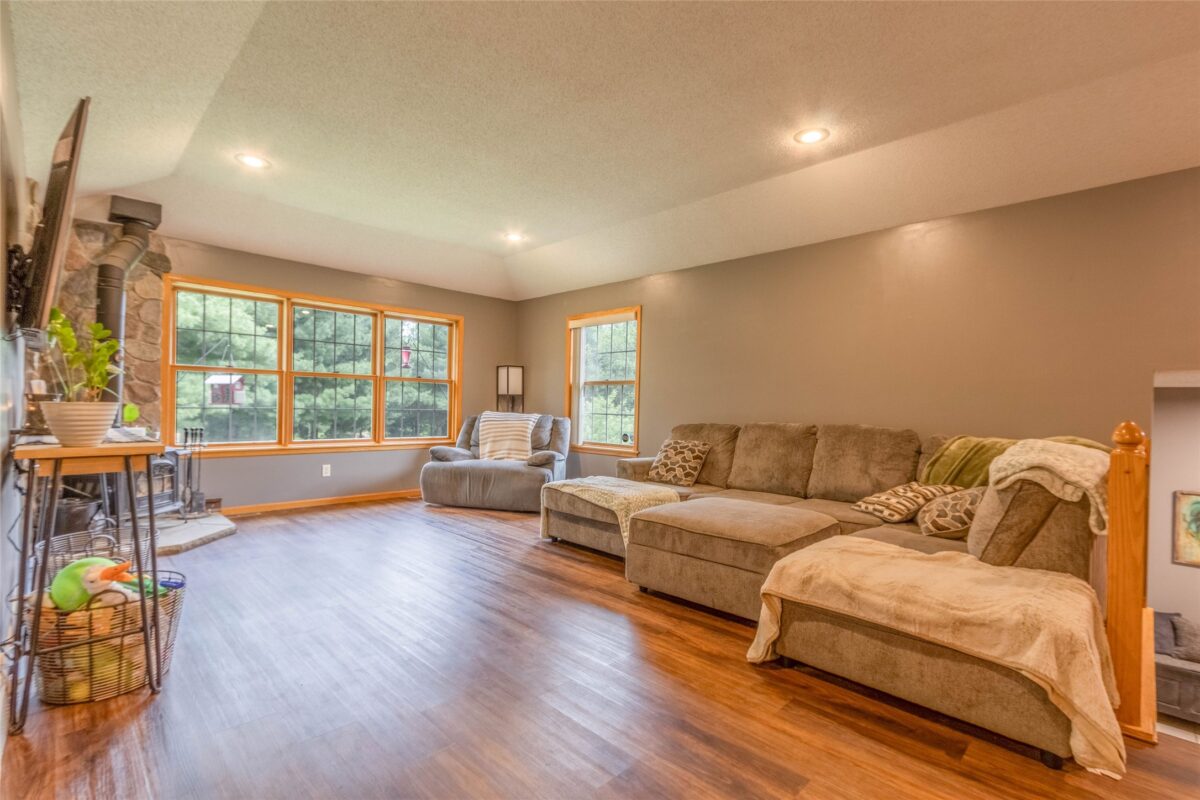 10231 Pine Road, Fall Creek WI 54742 - Residential house for sale - MLS #1602035 - image4