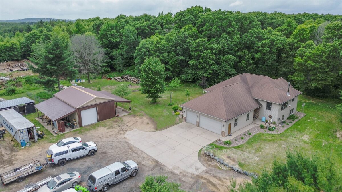10231 Pine Road, Fall Creek WI 54742 - Residential house for sale - MLS #1602035 - image31