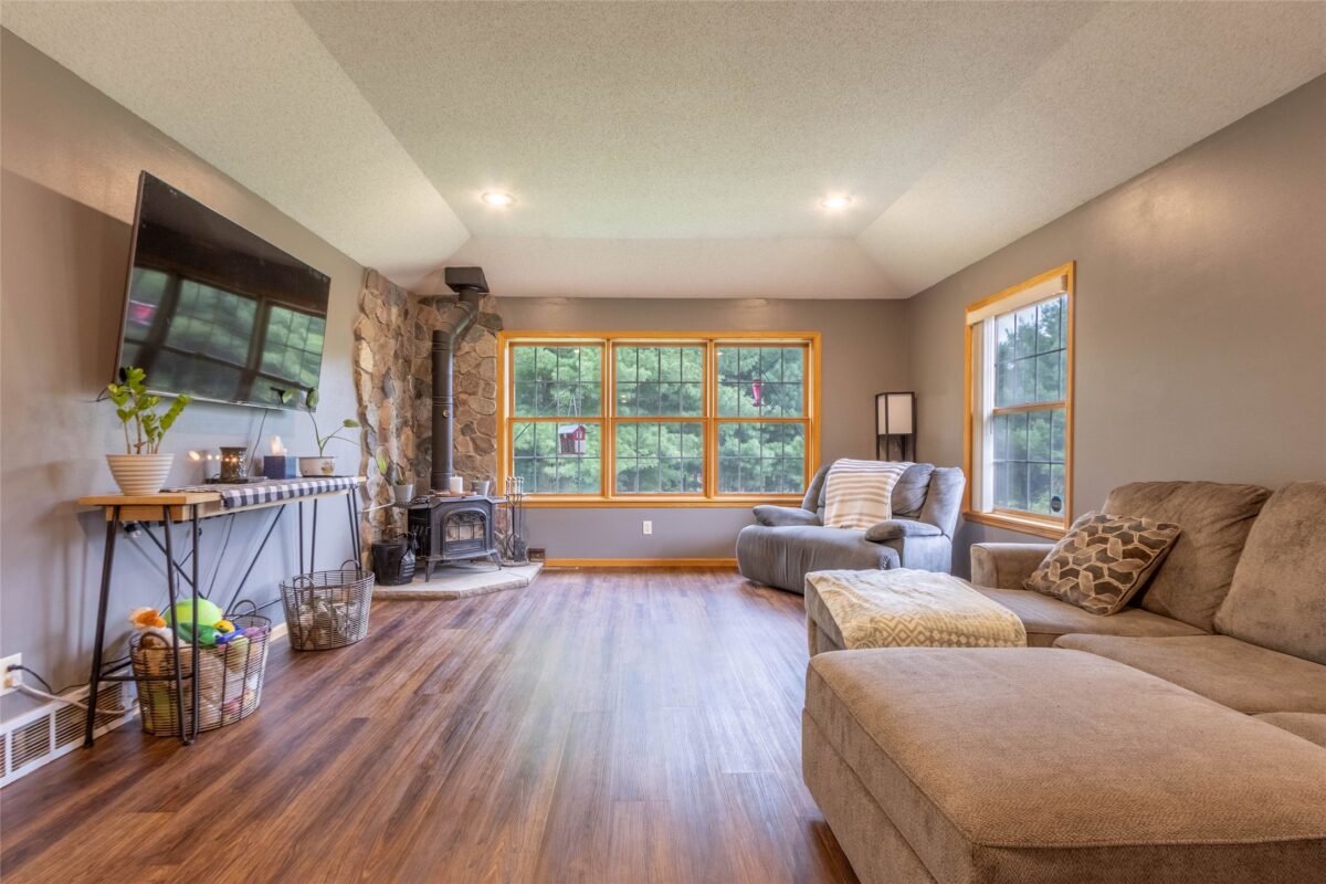 10231 Pine Road, Fall Creek WI 54742 - Residential house for sale - MLS #1602035 - image5