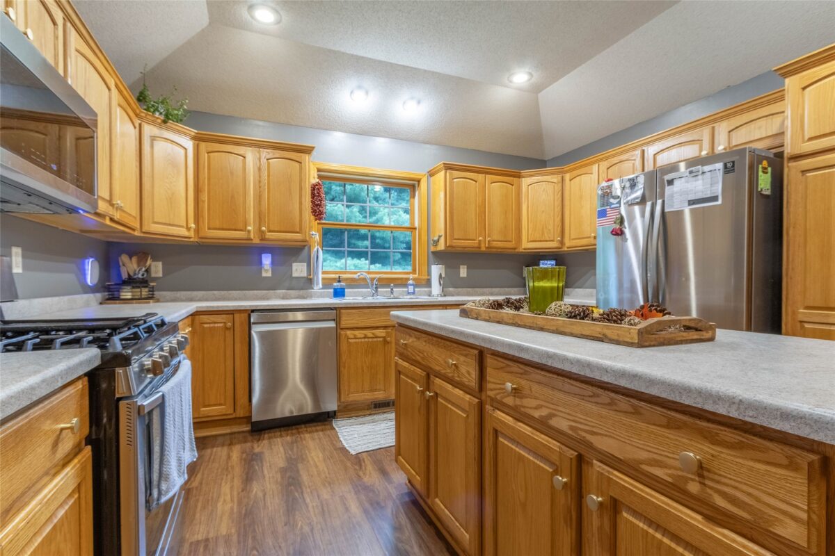 10231 Pine Road, Fall Creek WI 54742 - Residential house for sale - MLS #1602035 - image6
