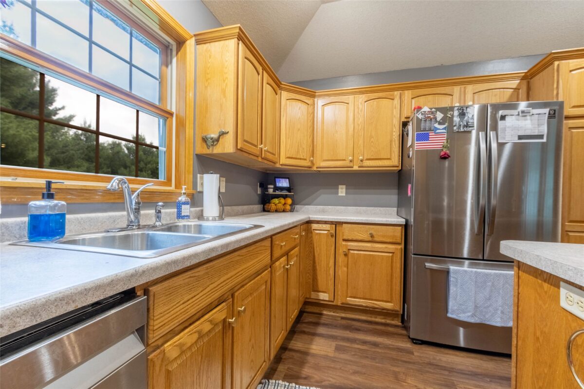 10231 Pine Road, Fall Creek WI 54742 - Residential house for sale - MLS #1602035 - image8