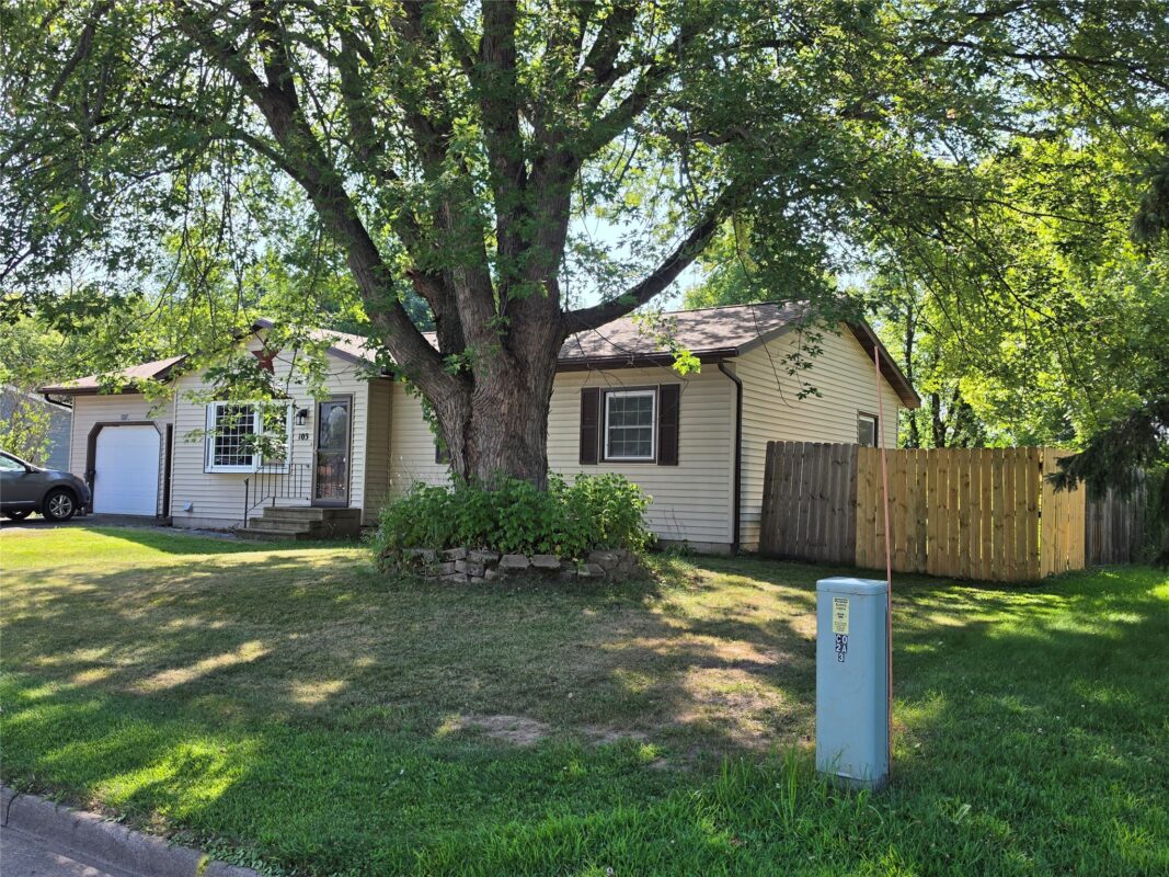 103 Elizabeth Court, Turtle Lake WI 54889 - Residential house for sale - MLS #1603882 - image3