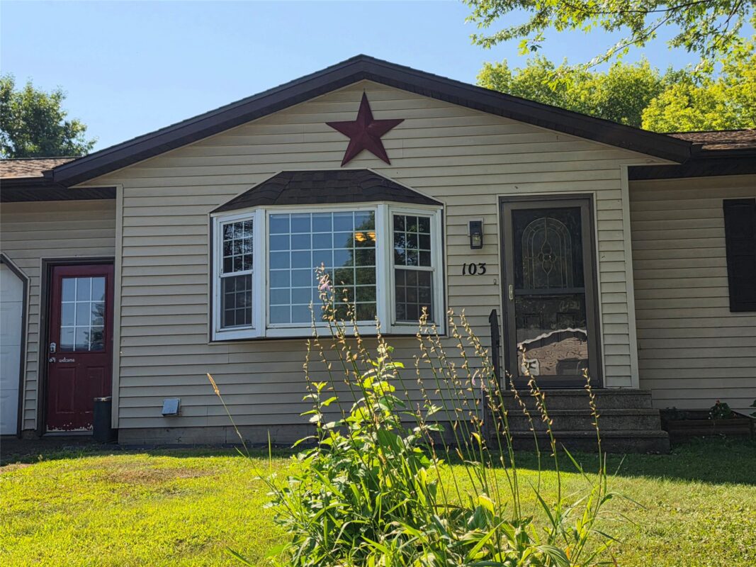 103 Elizabeth Court, Turtle Lake WI 54889 - Residential house for sale - MLS #1603882 - image4