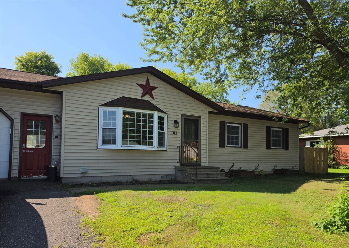 103 Elizabeth Court, Turtle Lake WI 54889 - Residential house for sale - MLS #1603882 - image5