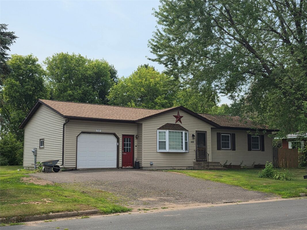 103 Elizabeth Court, Turtle Lake WI 54889 - Residential house for sale - MLS #1603882 - image6