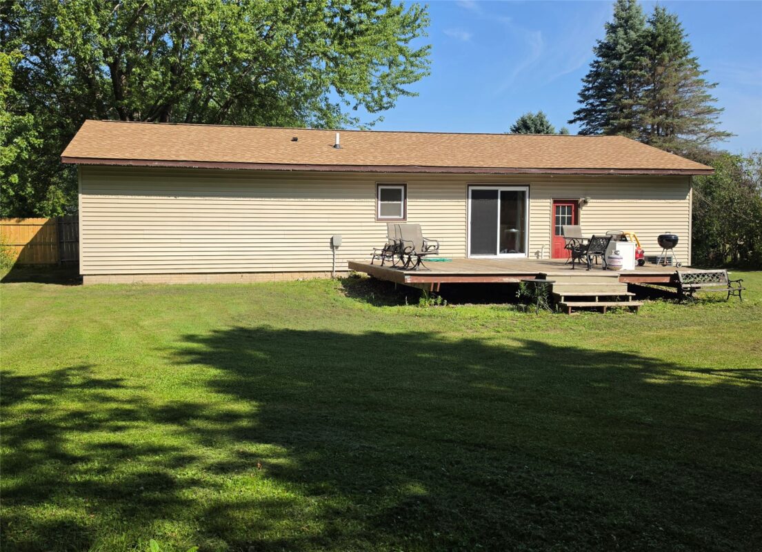 103 Elizabeth Court, Turtle Lake WI 54889 - Residential house for sale - MLS #1603882 - image7