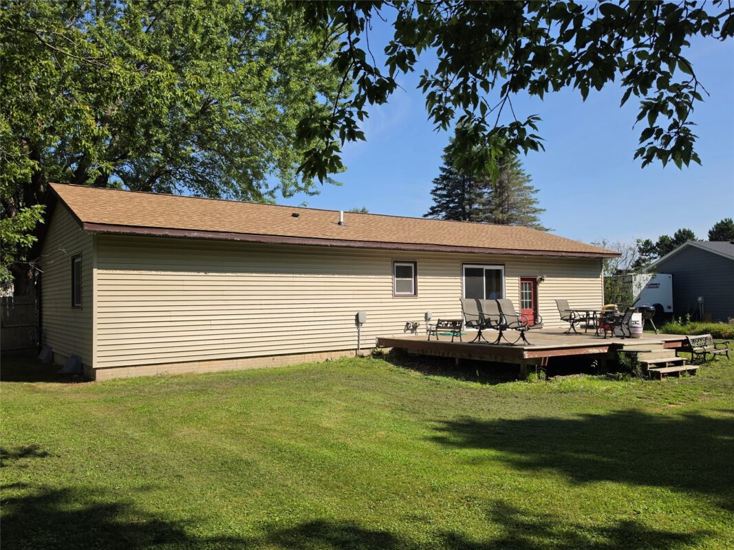 103 Elizabeth Court, Turtle Lake WI 54889 - Residential house for sale - MLS #1603882 - image8