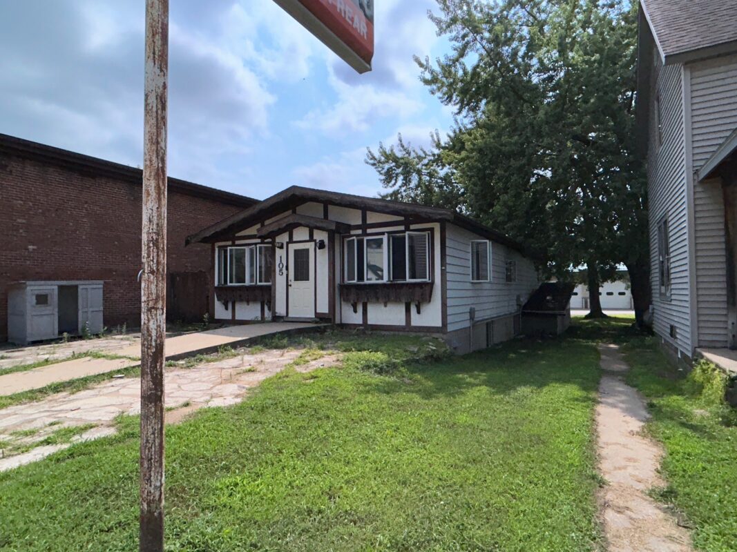 105 N Main Street, Cochrane WI 54622 - Residential house for sale - MLS #1604183 - image2