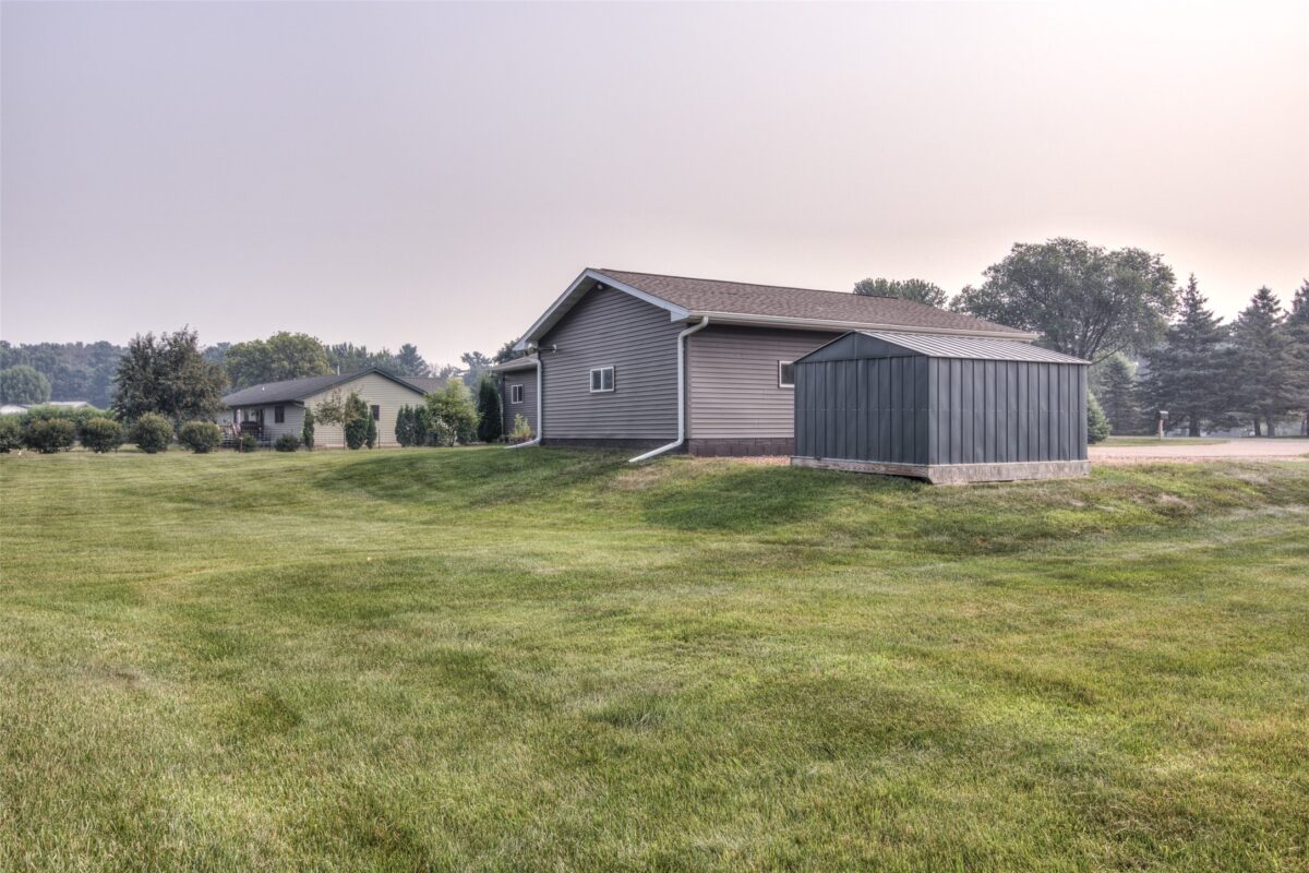 10588 147th Street, Chippewa Falls WI 54729 - Residential house for sale - MLS #1603364 - image34