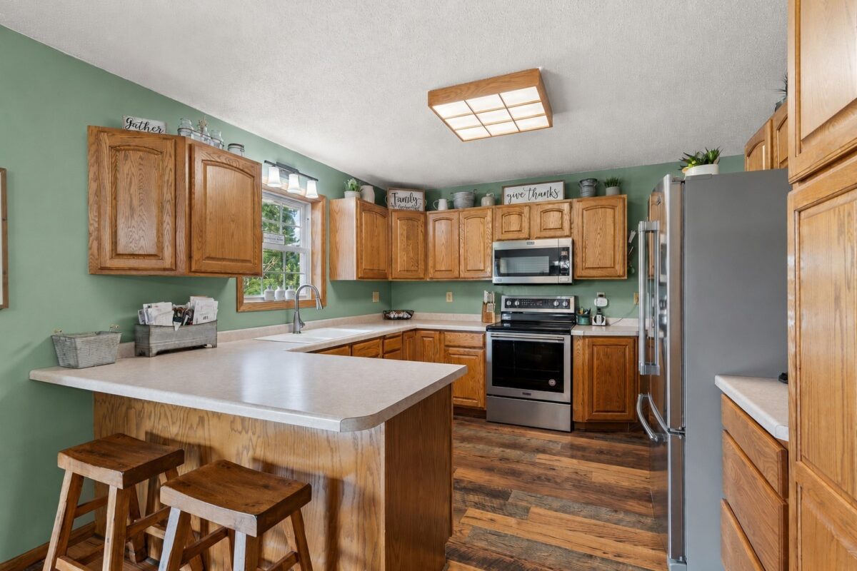 1064 10th Street, Barron WI 54812 - Residential house for sale - MLS #1604120 - image3