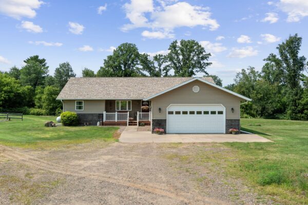 1064 10th Street Barron WI 54812