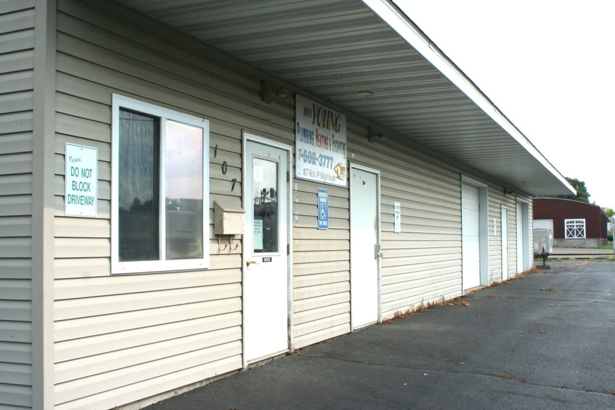 107 5th Street, Ladysmith WI 54848 - CommercialSale house for sale - MLS #1604168 - image3
