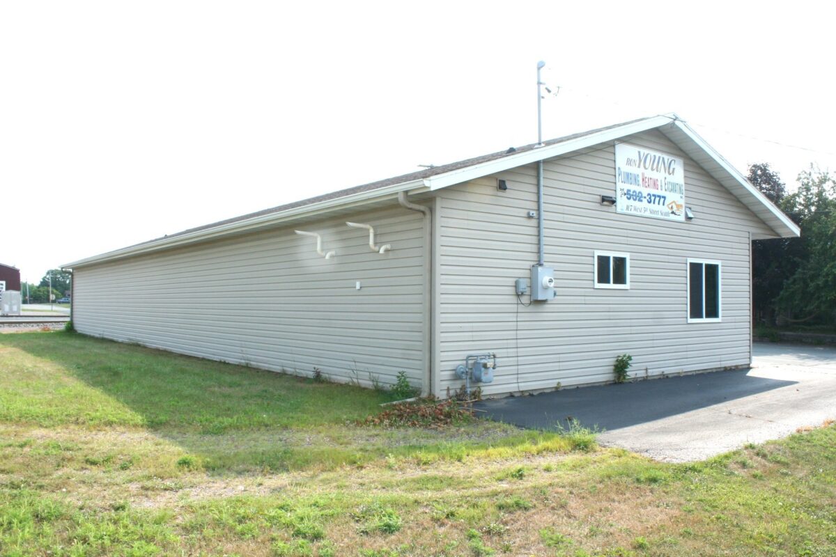 107 5th Street, Ladysmith WI 54848 - CommercialSale house for sale - MLS #1604168 - image4