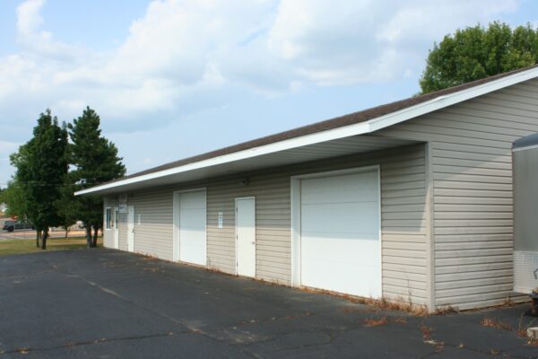 107 W 5th Street Ladysmith WI 54848