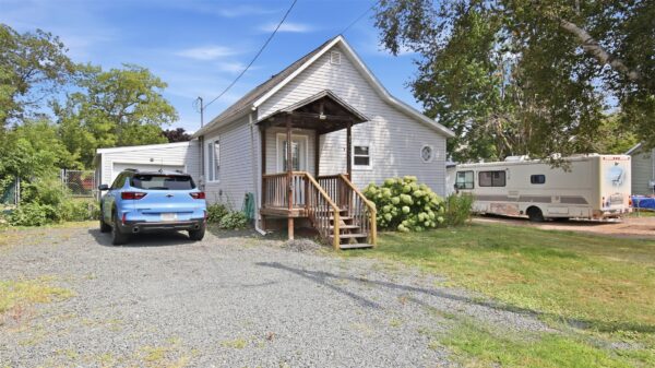 107 Blaine Avenue Turtle Lake WI 54889