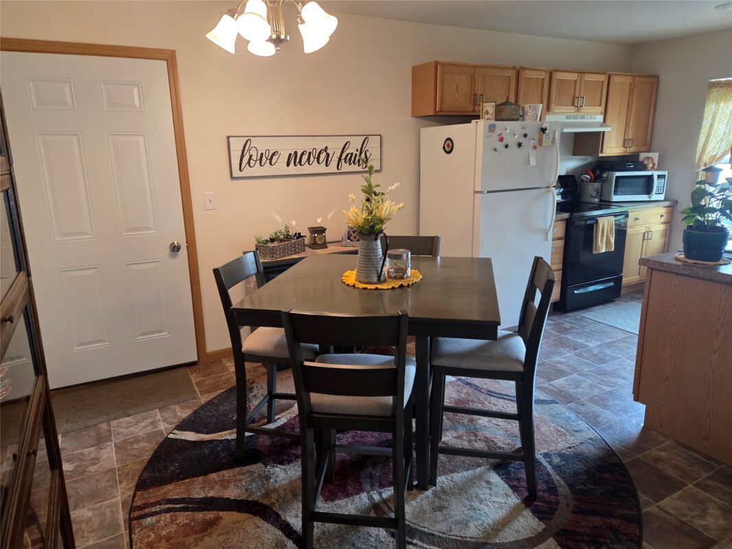 107 Pine Ridge Drive, Turtle Lake WI 54889 - Residential house for sale - MLS #1603907 - image12