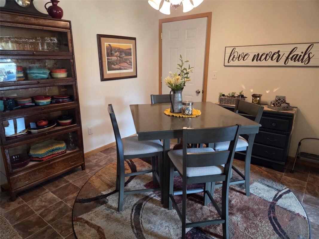 107 Pine Ridge Drive, Turtle Lake WI 54889 - Residential house for sale - MLS #1603907 - image13