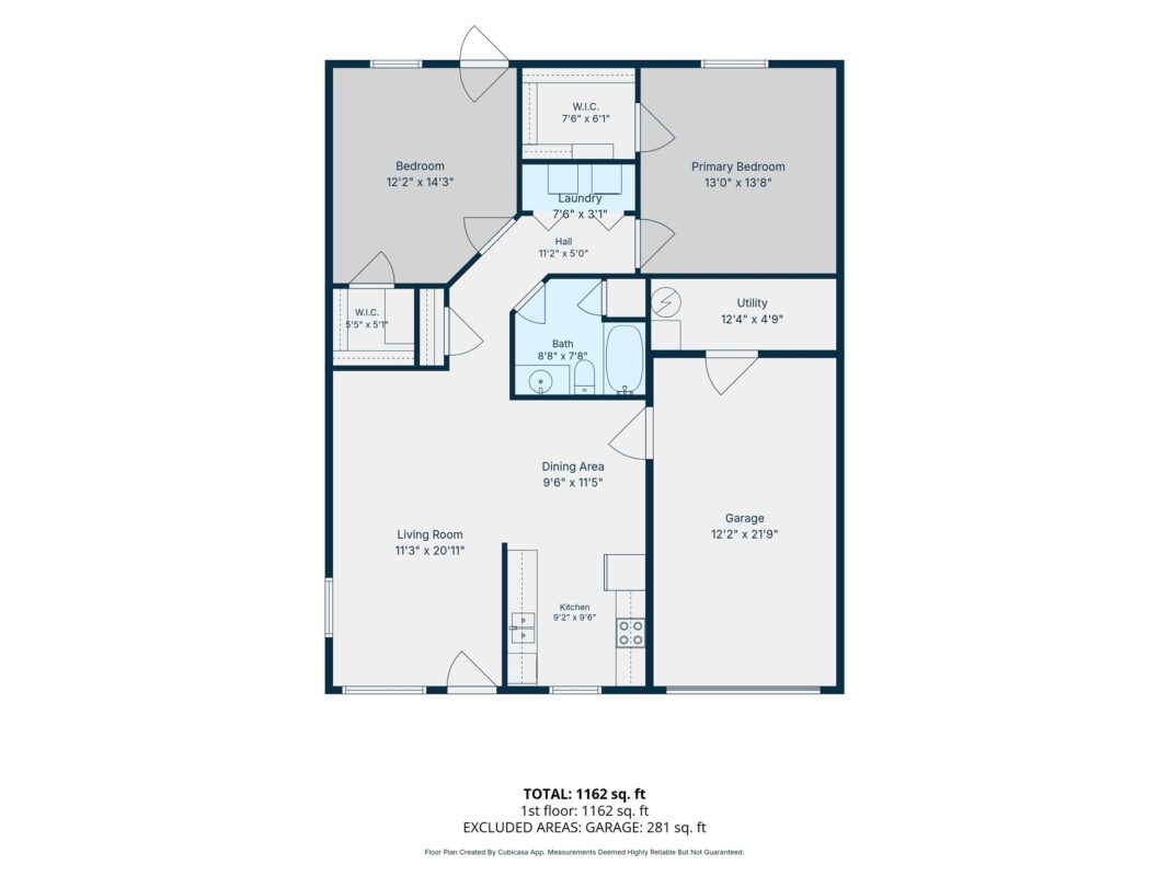 107 Pine Ridge Drive, Turtle Lake WI 54889 - Residential house for sale - MLS #1603907 - image30