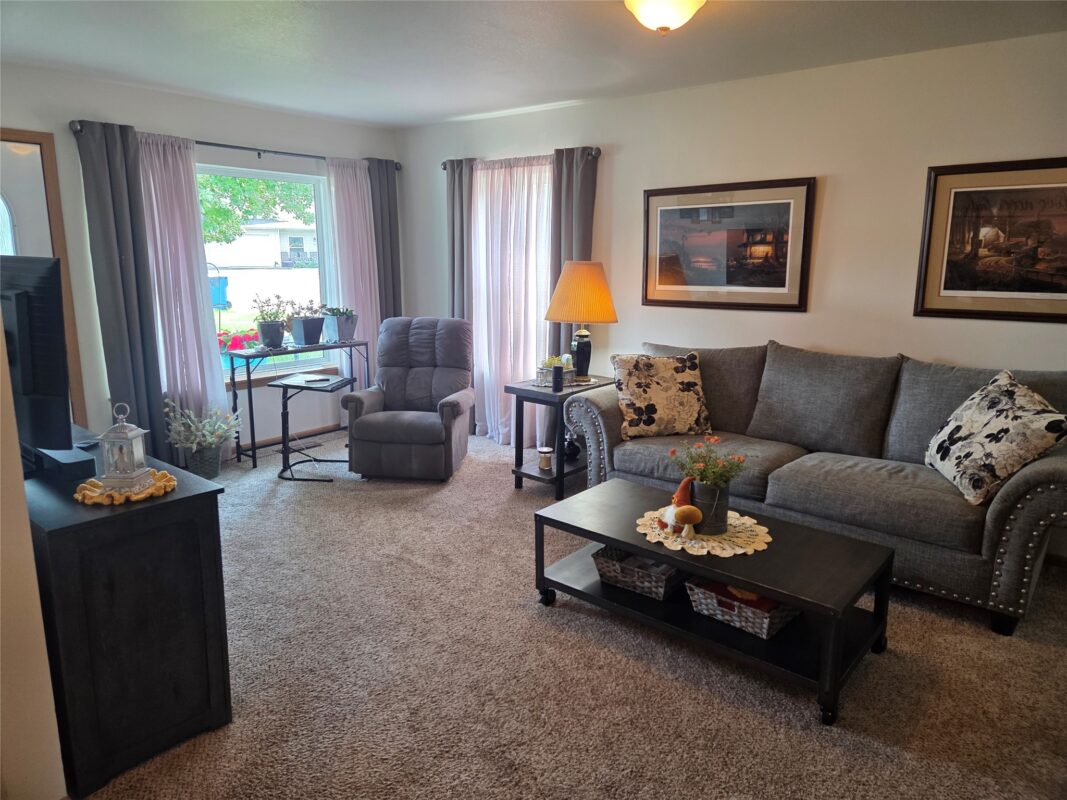 107 Pine Ridge Drive, Turtle Lake WI 54889 - Residential house for sale - MLS #1603907 - image4