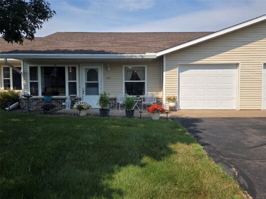 107 Pine Ridge Drive Turtle Lake WI 54889