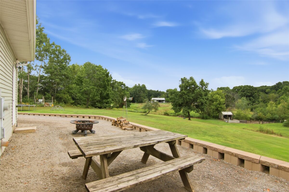 10798 Giese Road, Alma Center WI 54611 - Residential house for sale - MLS #1604137 - image11
