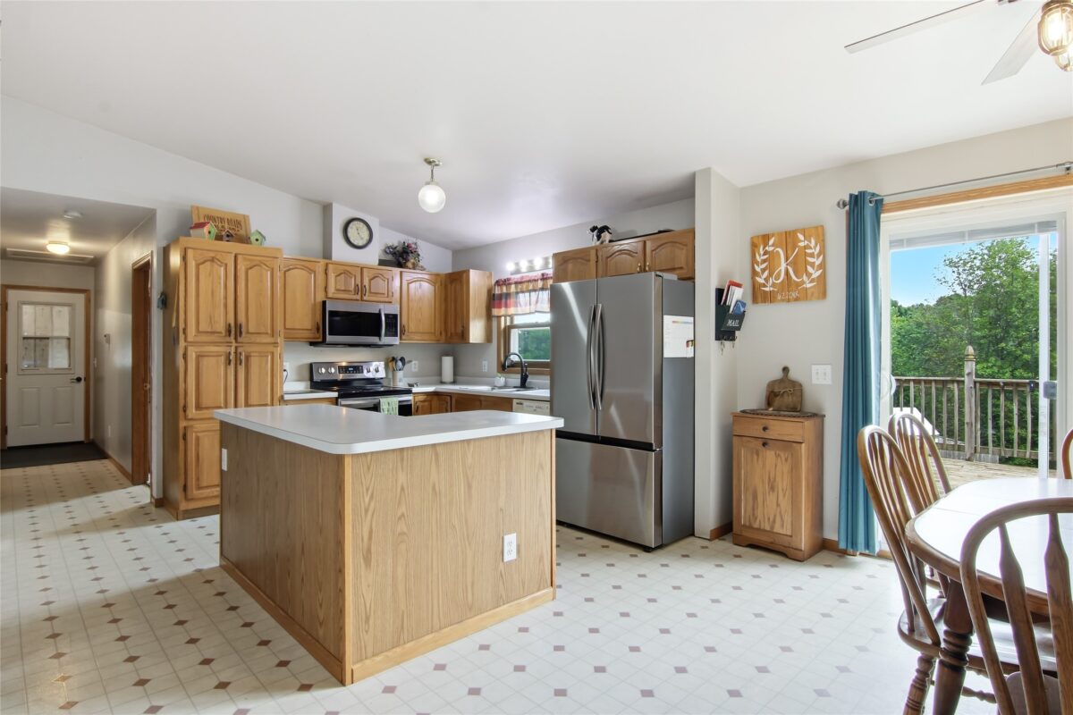 10798 Giese Road, Alma Center WI 54611 - Residential house for sale - MLS #1604137 - image16